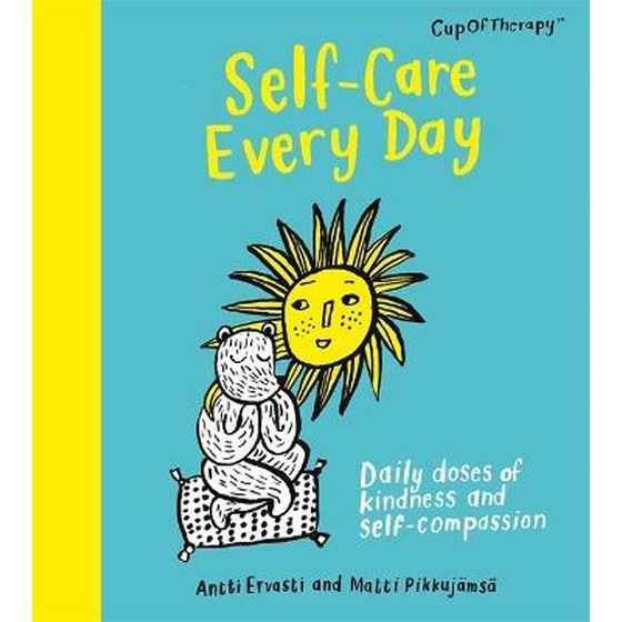 Self-Care Every Day image 0