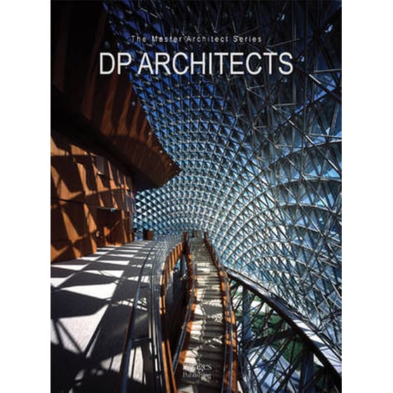 DP Architects image 0