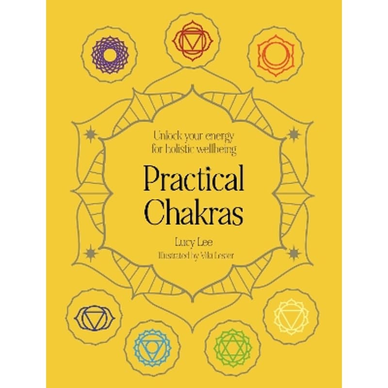 Practical Chakras