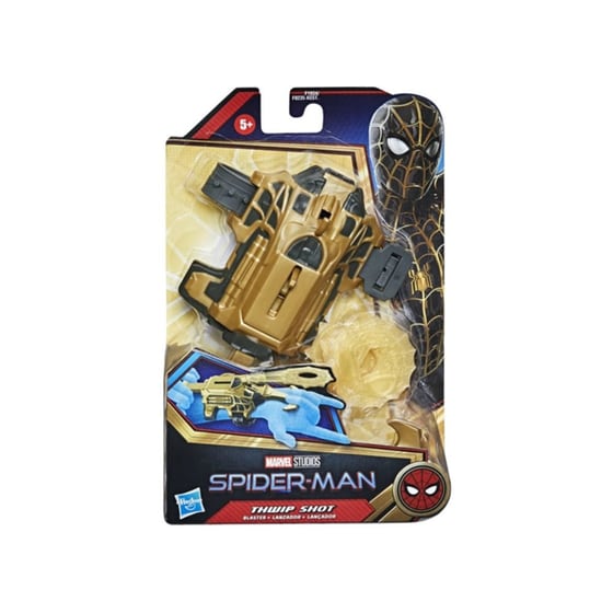 Spider-Man Opp Hero image 0