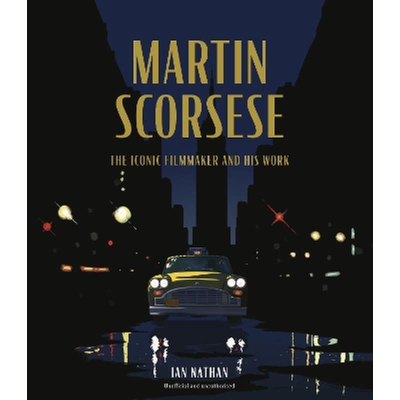 Martin Scorsese