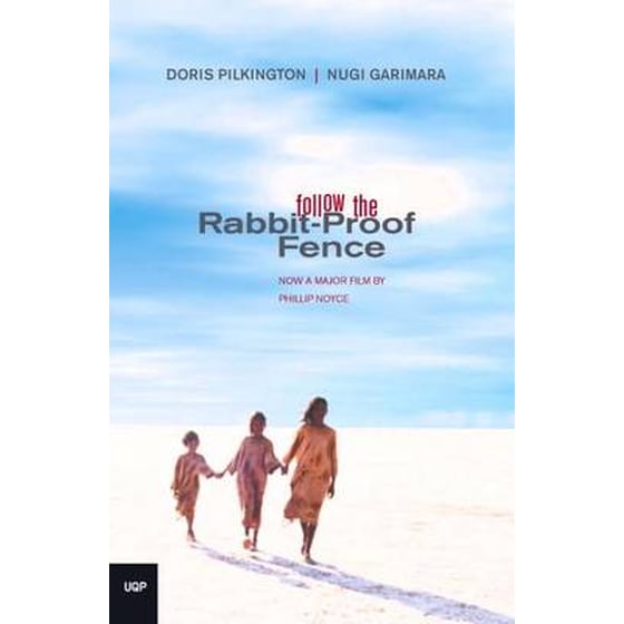 Follow the Rabbit Proof Fence image 0