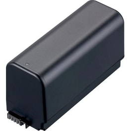 Μπαταρία για Canon NB-CP2LI 1900 mAh - Μαύρο