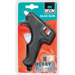 Πιστόλι Σιλικόνης Bison Glue Gun Hobby