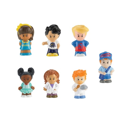 Little People - Φιγούρες image 0