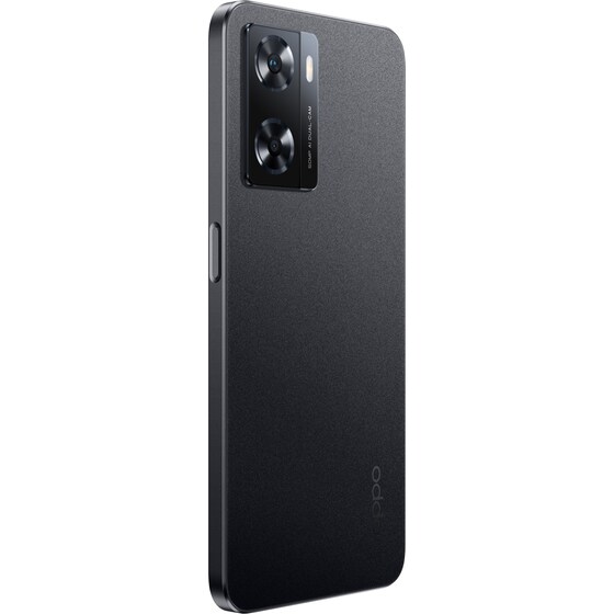 Oppo A57s 64GB Dual Sim - Starry Black image 5