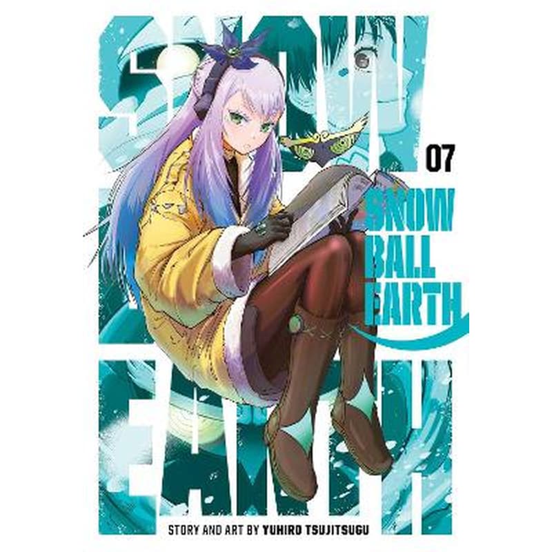 Snowball Earth, Vol. 7