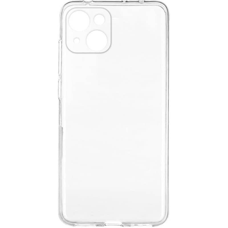 Θήκη Apple iPhone 13 - Sonique Crystal Clear - Διάφανο