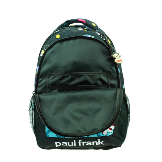 Τσάντα Πλάτης Οβάλ Paul Frank Digital image 1
