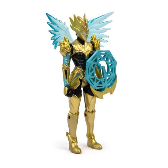 Φιγούρες Gormiti The New Era 15εκ (Διάφορα Σχέδια) image 6