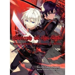 Seraph of the End 2 2
