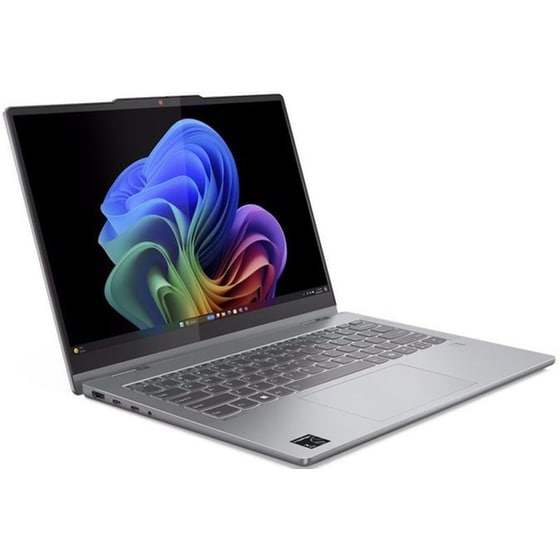 Lenovo IdeaPad 5 2-in-1 14Q8X9 14" WUXGA OLED (Snapdragon X Plus/16GB/1TB SSD/Qualcomm Adreno/Win11Home) Laptop image 4