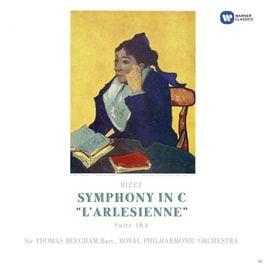 Symphony In C