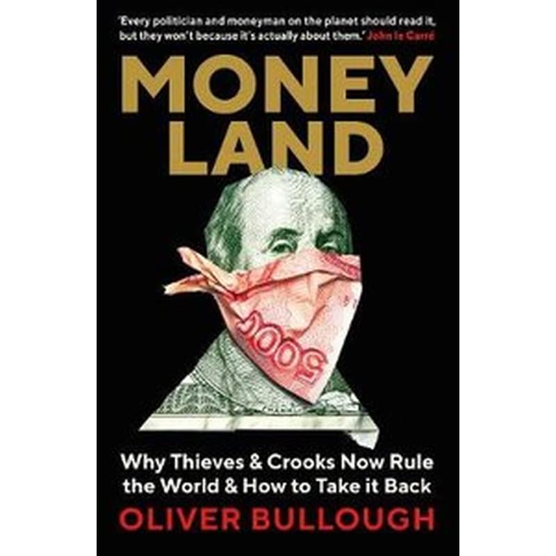Moneyland