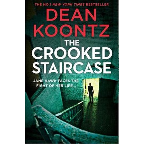 The Crooked Staircase image 0