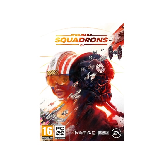 Star Wars: Squadrons - PC image 0