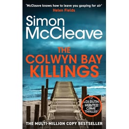 The Colwyn Bay Killings
