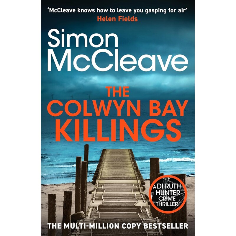 The Colwyn Bay Killings