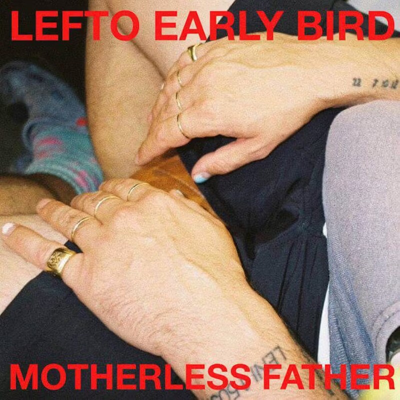 Motherless Father (LP)