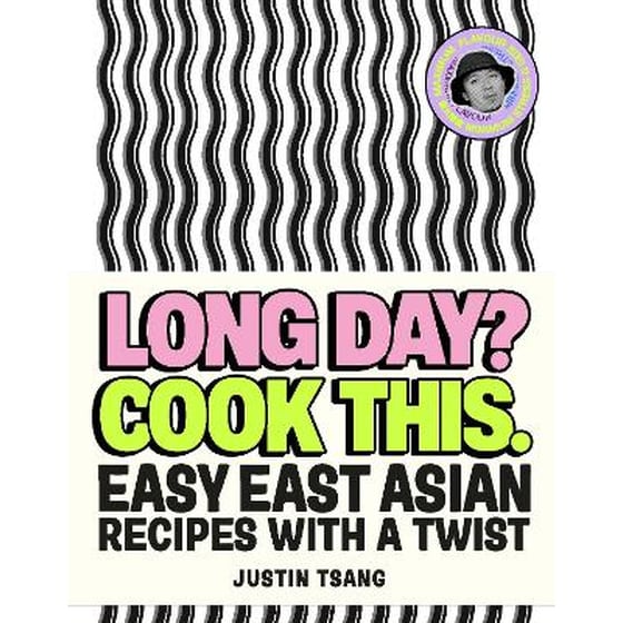 Long Day? Cook This. image 0
