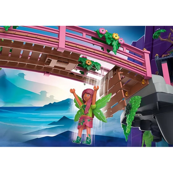 PLAYMOBIL® Ayuma Ακαδημία για Νεράιδες (71030) image 4