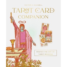 Tarot Card Companion