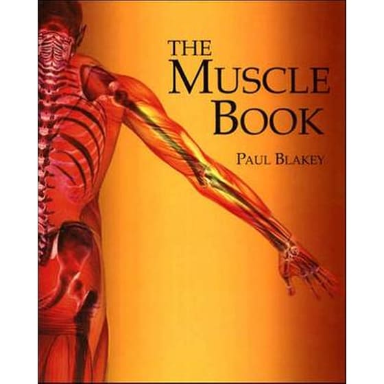 Muscle Book image 0