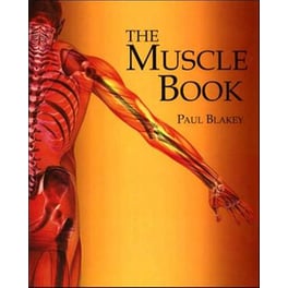 Muscle Book