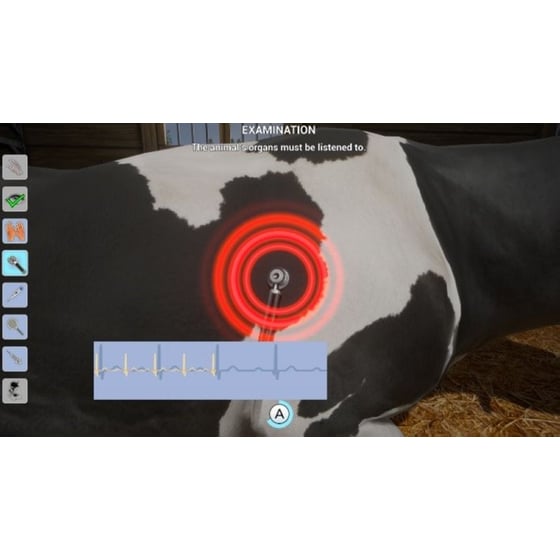 My Life: Farm Vet - Nintendo Switch image 2