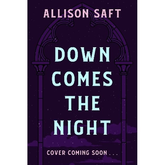 Down Comes the Night image 0
