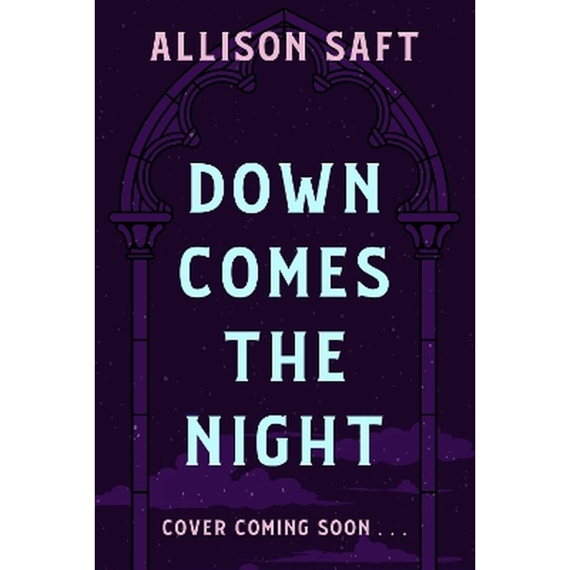 Down Comes the Night