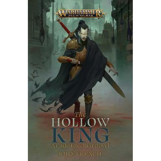 The Hollow King image 0