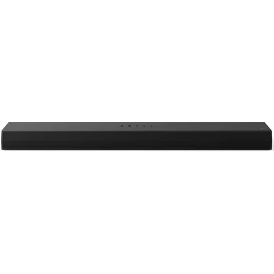 LG S60TR Soundbar 440W 5.1 - Μαύρο image 1