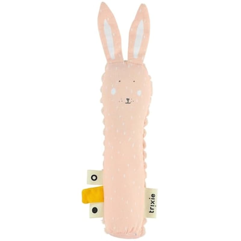 Trixie Κουδουνίστρα Squeaker Κουνέλι Mrs Rabbit