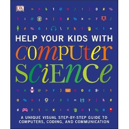Help Your Kids with Computer Science