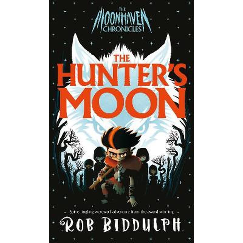 The Hunters Moon