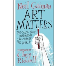 Art Matters
