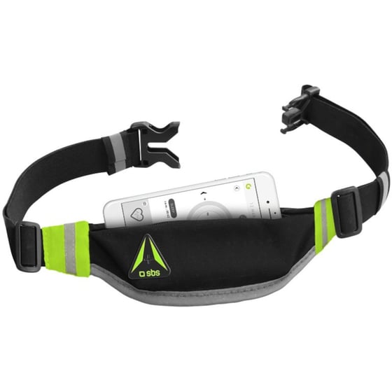 Θήκη Universal έως 6.9" - Sbs Waterproof Carry belt - Black image 0