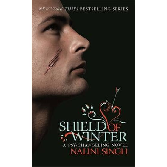 Shield of Winter image 0