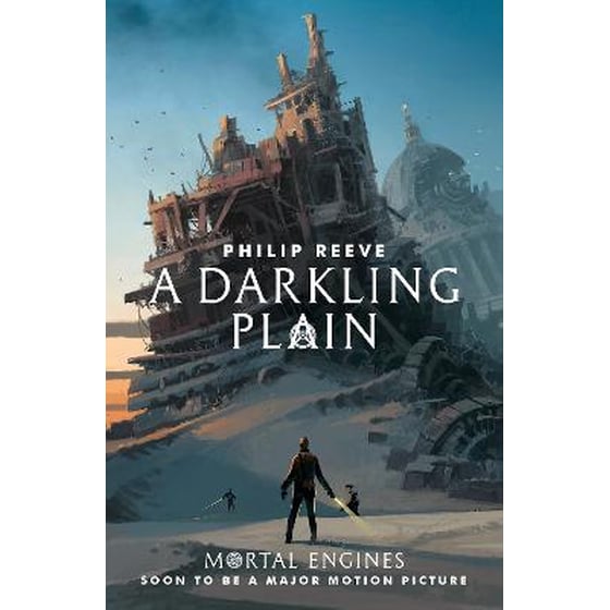 Darkling Plain image 0