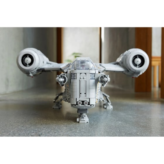 LEGO® Star Wars The Razor Crest™ (75331) image 15
