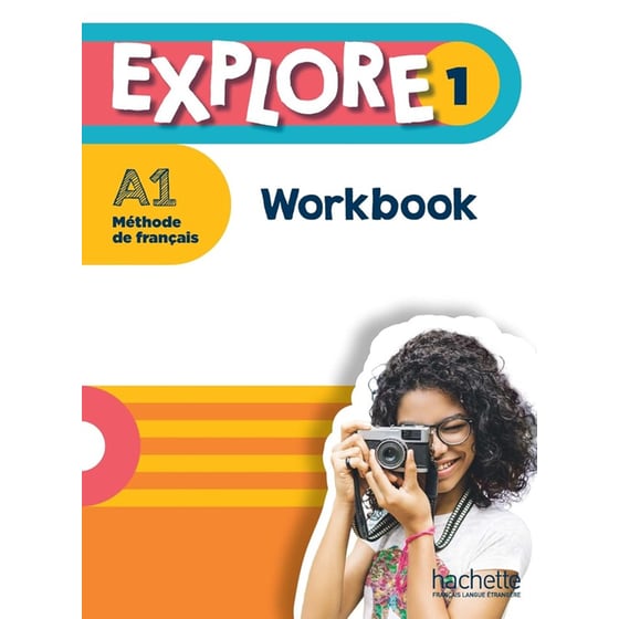 Explore 1 (Α1) - Workbook image 0