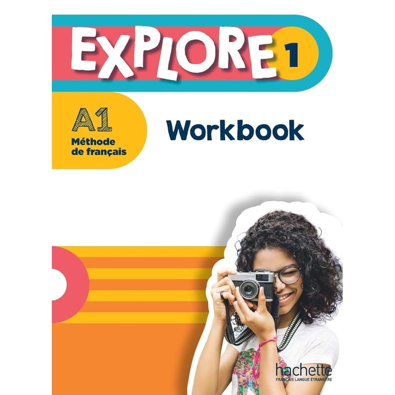 Explore 1 (Α1) - Workbook