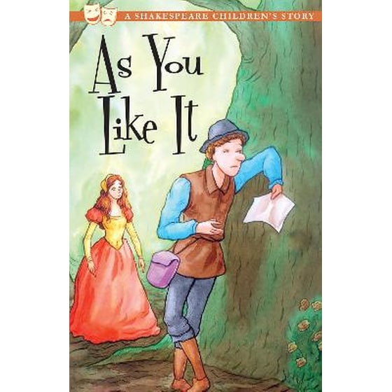 As You Like It image 0