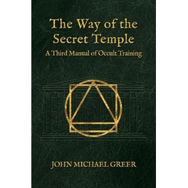 The Way of the Secret Temple