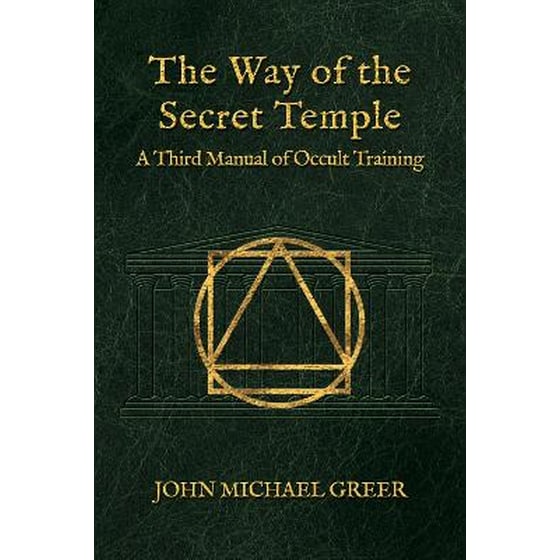 The Way of the Secret Temple image 0