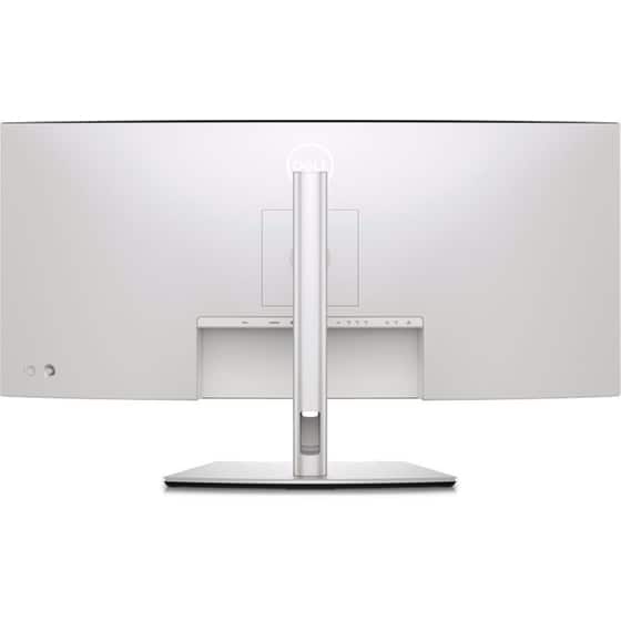 Dell UltraSharp U3425WE Monitor 34.1'' QHD IPS Curved 120Hz 8ms image 4