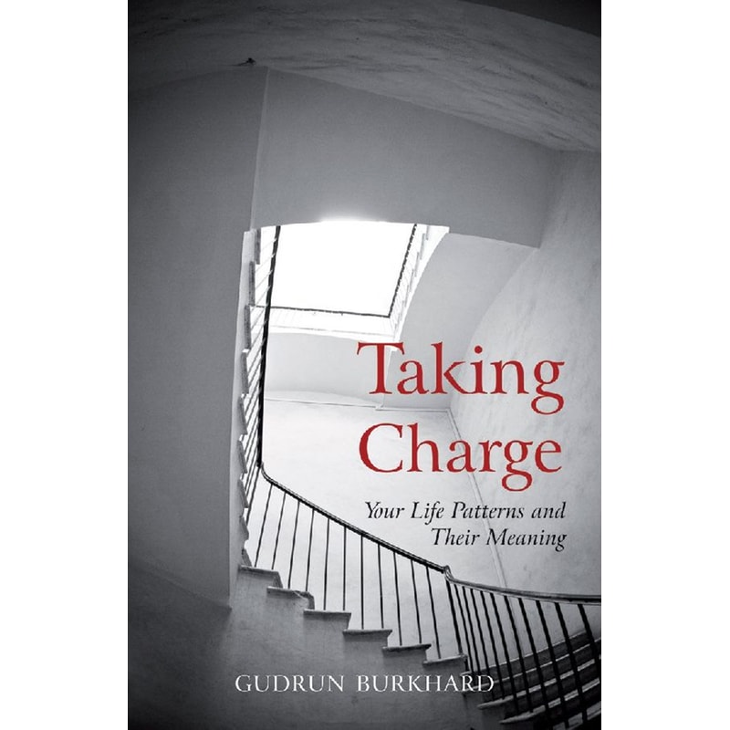 Taking Charge