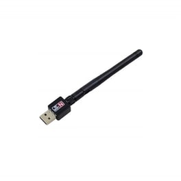 Κεραία - Δέκτης Wifi - Usb - 881056