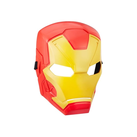 Μάσκα Avengers Hero (1 Τεμάχιο) image 2